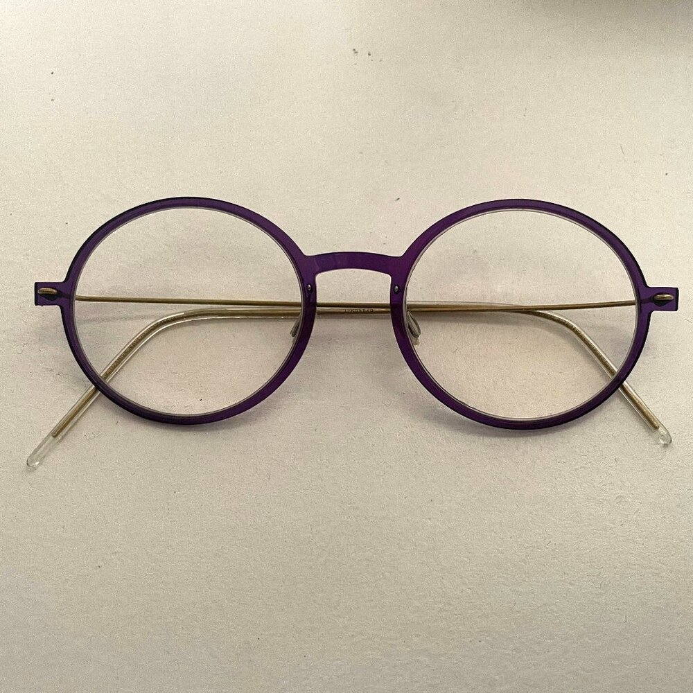Lindberg Frames 6523 - Picture 3 of 11